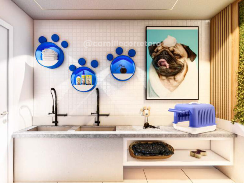 Antares Residence