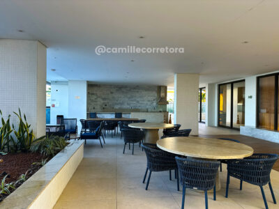 Orizzon - Apartamento 03 quartos - Ilhéus/BA