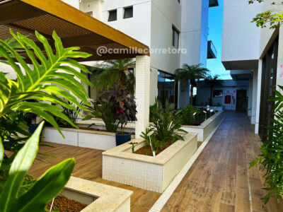 Orizzon - Apartamento 03 quartos - Ilhéus/BA