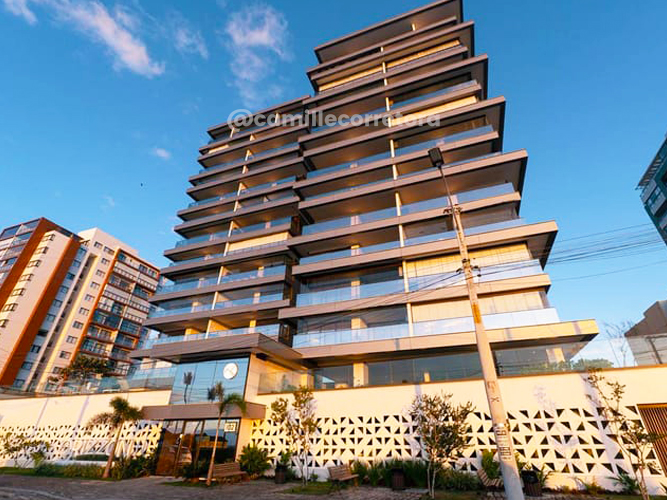 Orizzon - Apartamento Frente Mar – Praia dos Milionários- lhéus