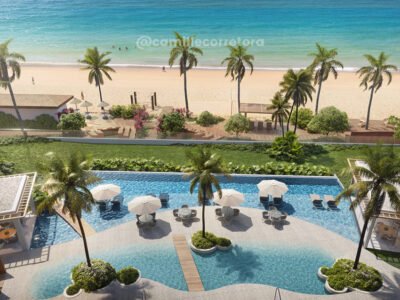 Oceânico - Ilhéus/BA