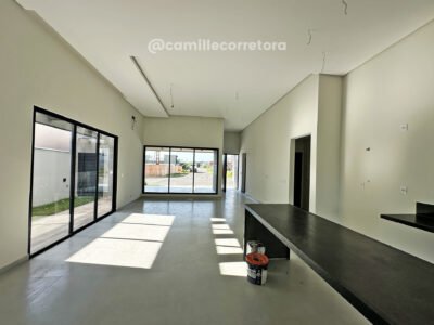 Casa Alphapark 4 quartos sendo 03 suítes - Ilhéus/BA
