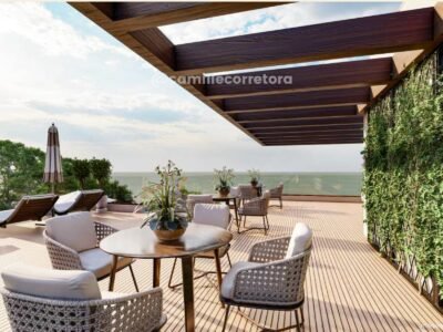 Antares Residence – Apartamento de 02 quartos no Jardim Atlântico – Ilhéus/BA