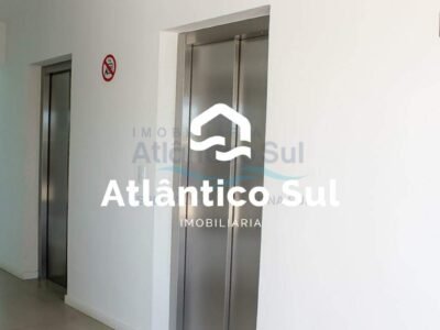 Blue Park Residence – Apartamento de 01 quarto mobiliado no São Francisco – Ilhéus/BA