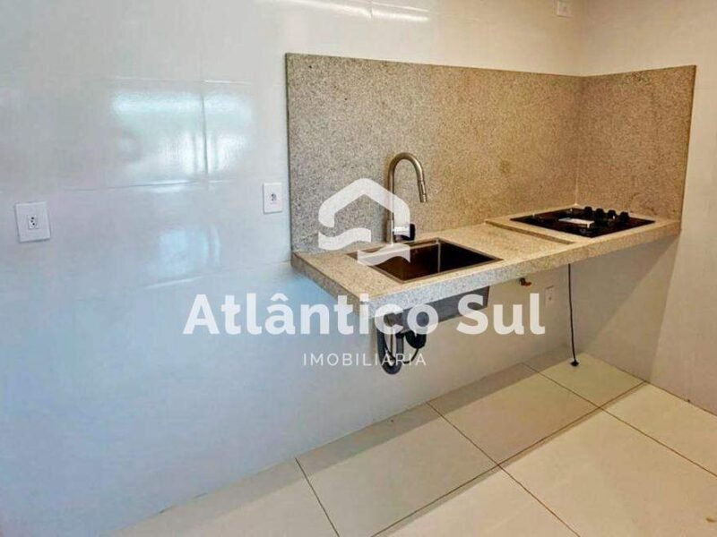 Palazzo di Milano – Apartamento de 02 quartos mobiliado na Zona Sul – Ilhéus/BA