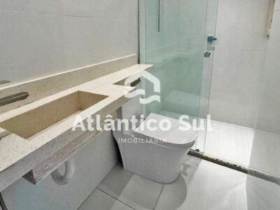 Palazzo di Milano – Apartamento de 02 quartos mobiliado na Zona Sul – Ilhéus/BA