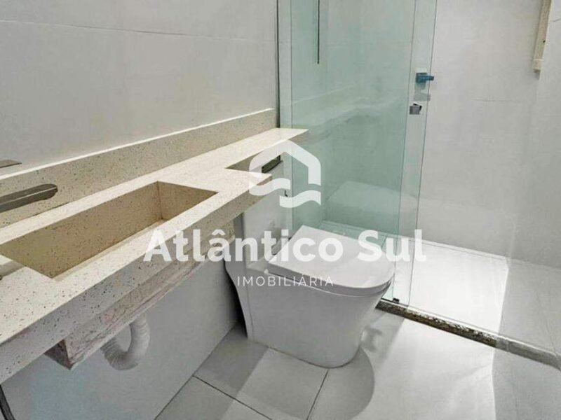 Palazzo di Milano – Apartamento de 02 quartos mobiliado na Zona Sul – Ilhéus/BA