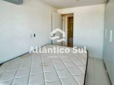 Palazzo di Milano – Apartamento de 02 quartos mobiliado na Zona Sul – Ilhéus/BA