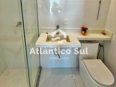 Palazzo di Milano – Apartamento de 02 quartos mobiliado na Zona Sul – Ilhéus/BA
