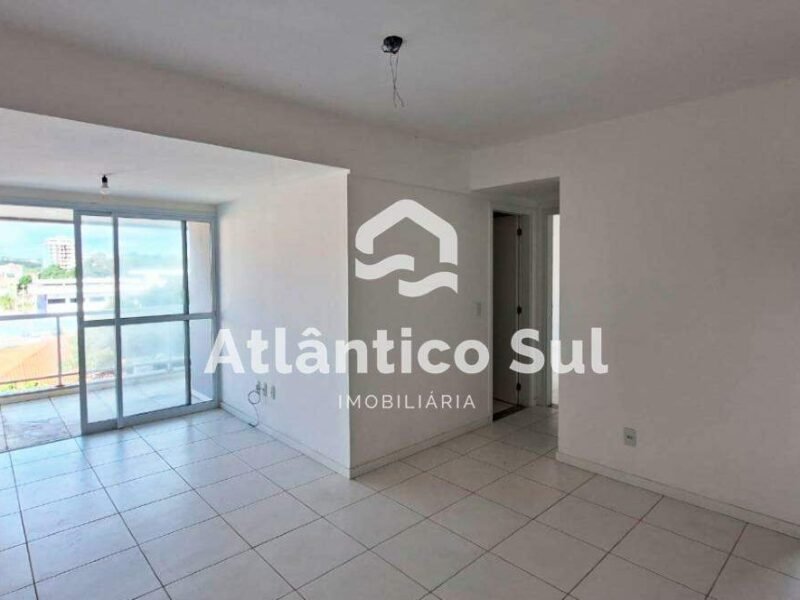 Blue Park Residence – Apartamento de 02 quartos com vista mar no São Francisco – Ilhéus/BA