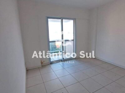 Blue Park Residence – Apartamento de 02 quartos com vista mar no São Francisco – Ilhéus/BA