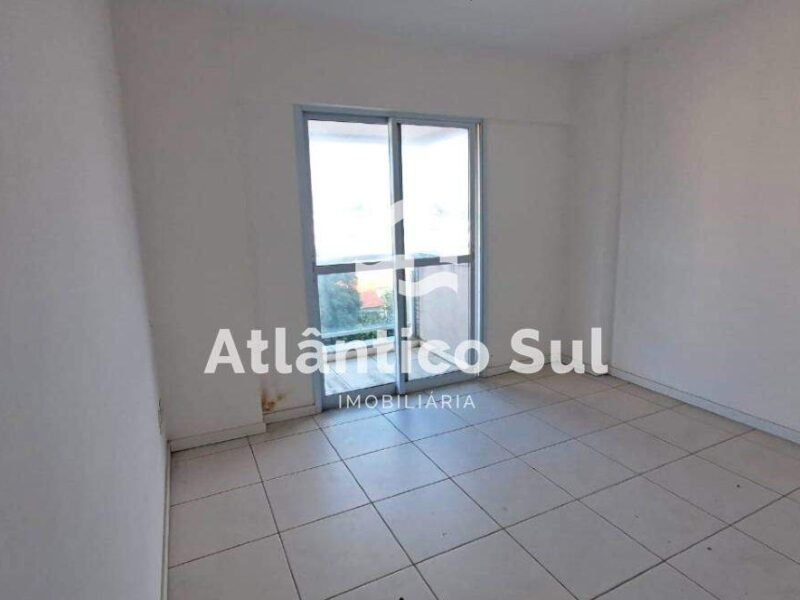 Blue Park Residence – Apartamento de 02 quartos com vista mar no São Francisco – Ilhéus/BA