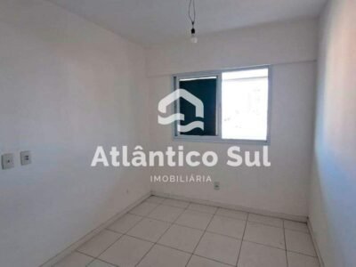 Blue Park Residence – Apartamento de 02 quartos com vista mar no São Francisco – Ilhéus/BA