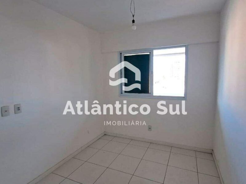 Blue Park Residence – Apartamento de 02 quartos com vista mar no São Francisco – Ilhéus/BA