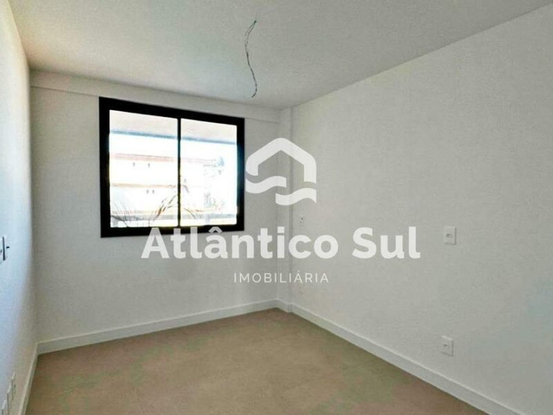 Pétra – Apartamento de 02 suítes frente mar no Jardim Atlântico – Ilhéus/BA