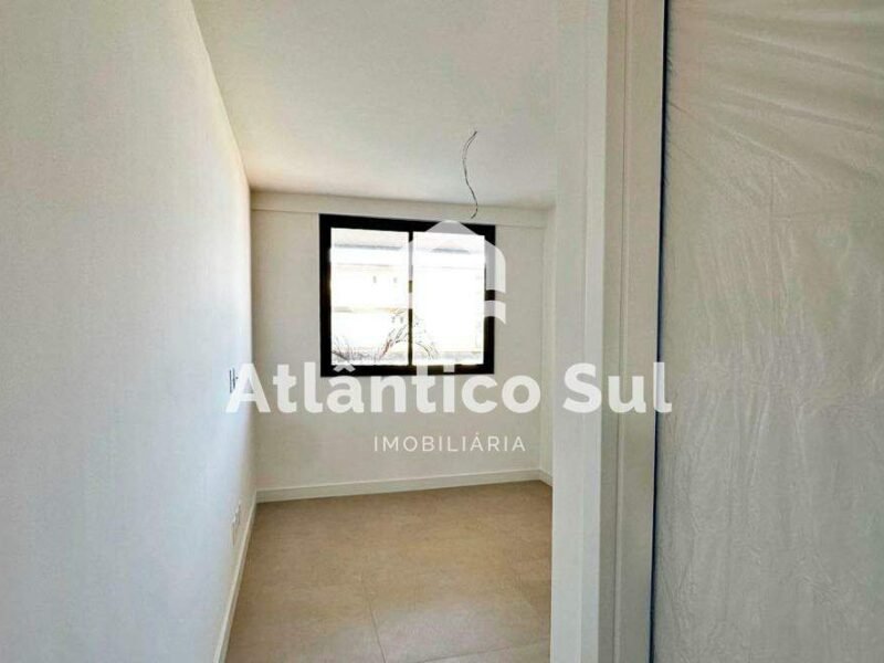 Pétra – Apartamento de 02 suítes frente mar no Jardim Atlântico – Ilhéus/BA