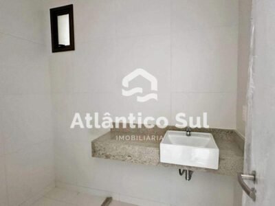 Pétra – Apartamento de 02 suítes frente mar no Jardim Atlântico – Ilhéus/BA