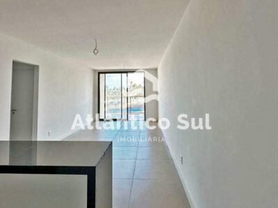Pétra – Apartamento de 02 suítes frente mar no Jardim Atlântico – Ilhéus/BA