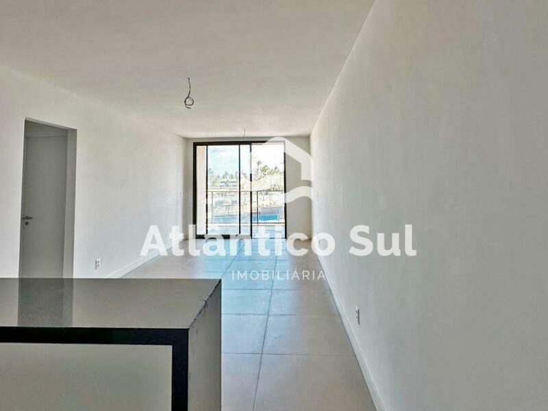 Pétra – Apartamento de 02 suítes frente mar no Jardim Atlântico – Ilhéus/BA