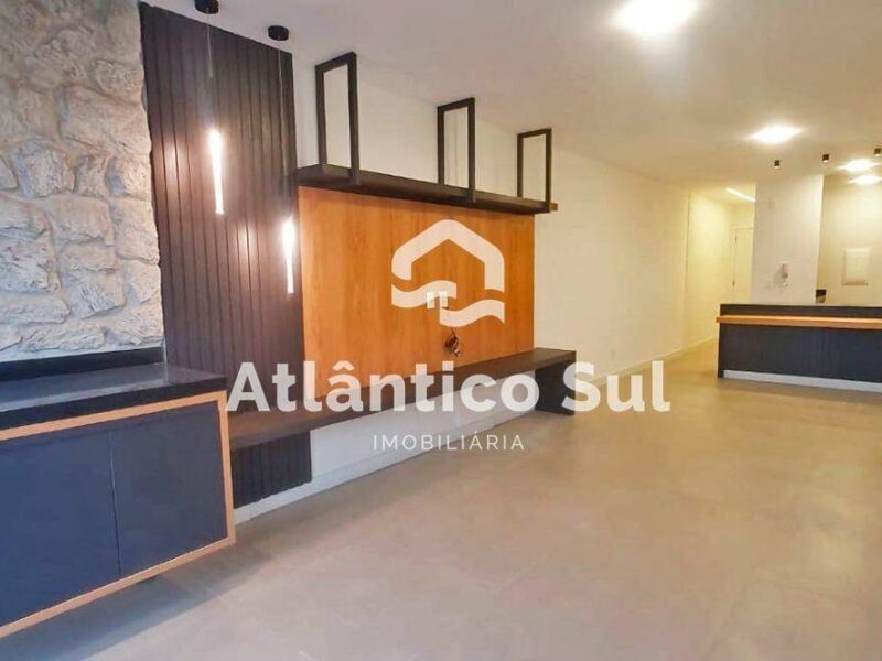 Pétra – Apartamento de 02 suítes com vista mar e móveis planejados – Ilhéus/BA