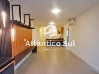 Pétra – Apartamento de 02 suítes com vista mar e móveis planejados – Ilhéus/BA