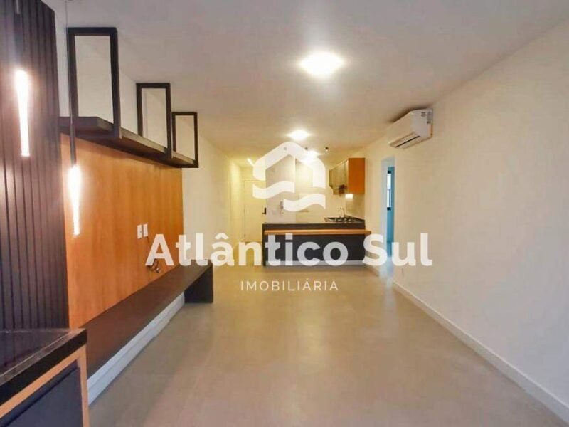 Pétra – Apartamento de 02 suítes com vista mar e móveis planejados – Ilhéus/BA