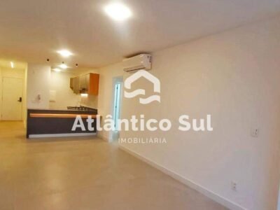 Pétra – Apartamento de 02 suítes com vista mar e móveis planejados – Ilhéus/BA
