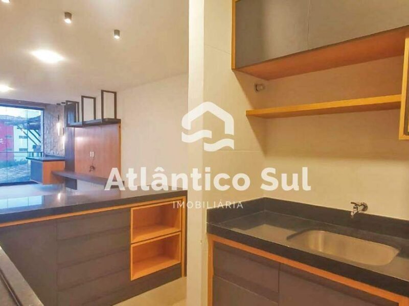 Pétra – Apartamento de 02 suítes com vista mar e móveis planejados – Ilhéus/BA