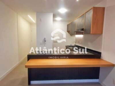 Pétra – Apartamento de 02 suítes com vista mar e móveis planejados – Ilhéus/BA