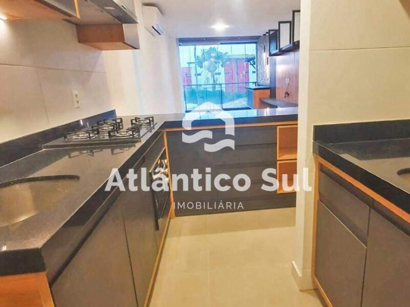Pétra – Apartamento de 02 suítes com vista mar e móveis planejados – Ilhéus/BA