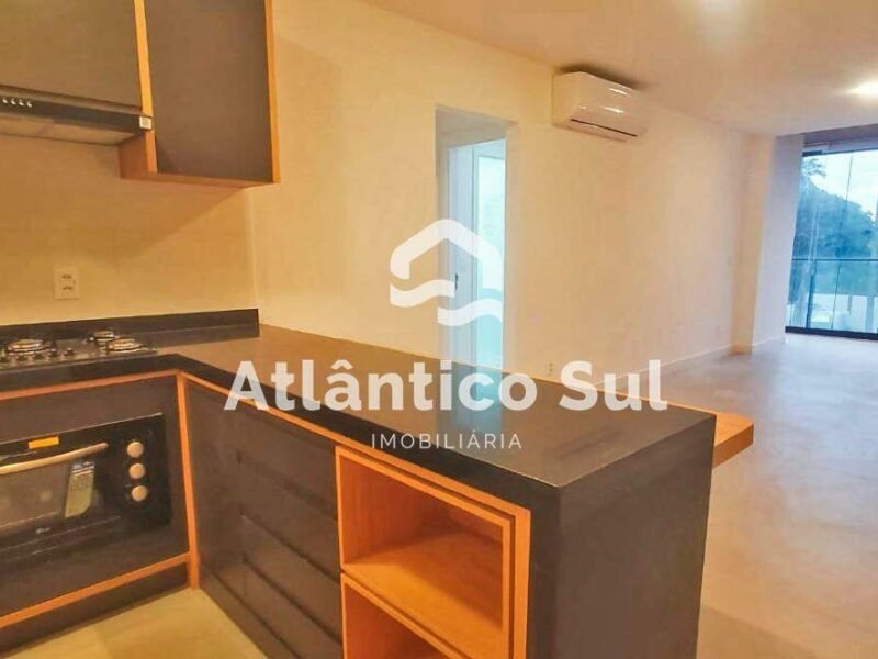 Pétra – Apartamento de 02 suítes com vista mar e móveis planejados – Ilhéus/BA