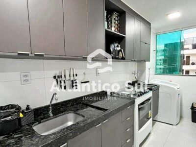 Brilho dos Corais – Apartamento de 03 quartos mobiliado no Jardim Atlântico – Ilhéus/BA