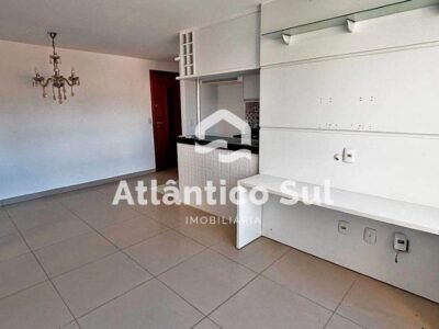 Vog Torres do Sul – Apartamento de 03 quartos no São Francisco – Ilhéus/BA