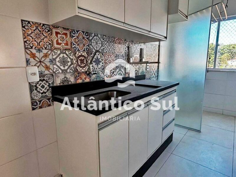Vog Torres do Sul – Apartamento de 03 quartos no São Francisco – Ilhéus/BA