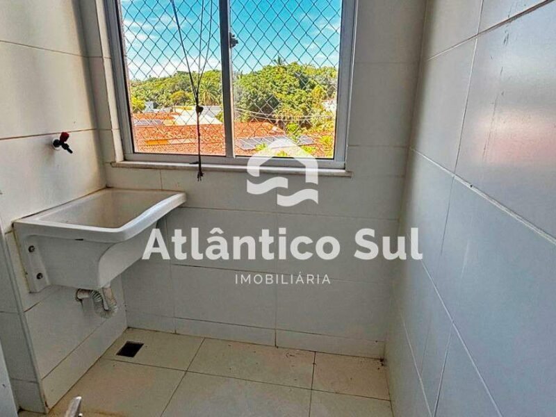 Vog Torres do Sul – Apartamento de 03 quartos no São Francisco – Ilhéus/BA