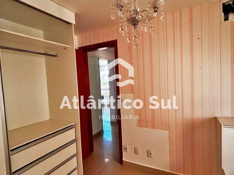 Vog Torres do Sul – Apartamento de 03 quartos no São Francisco – Ilhéus/BA
