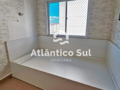 Vog Torres do Sul – Apartamento de 03 quartos no São Francisco – Ilhéus/BA