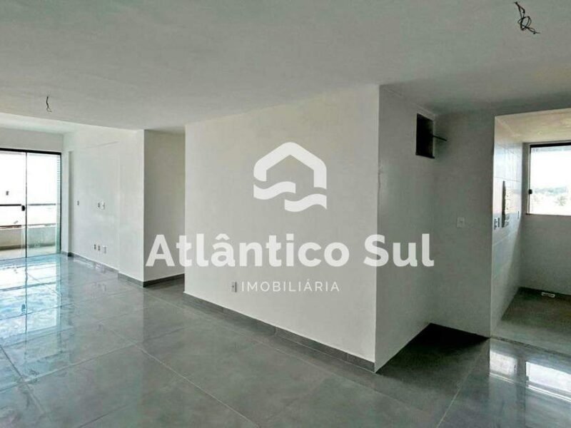 Vernazza Residence – Apartamento de 03 quartos com vista mar no São Francisco – Ilhéus/BA
