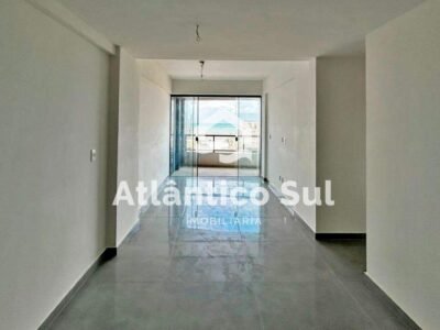 Vernazza Residence – Apartamento de 03 quartos com vista mar no São Francisco – Ilhéus/BA