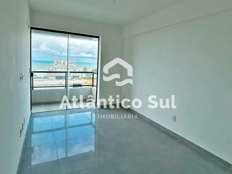 Vernazza Residence – Apartamento de 03 quartos com vista mar no São Francisco – Ilhéus/BA