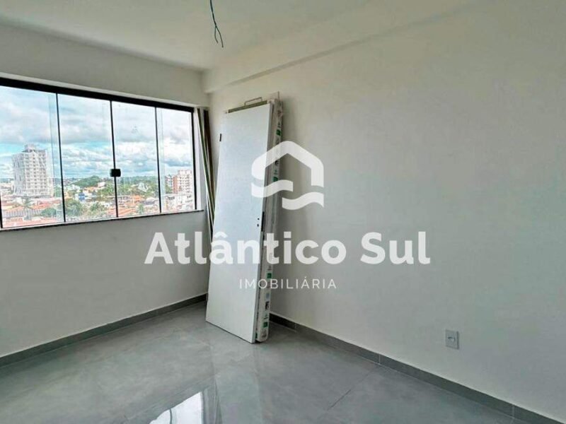 Vernazza Residence – Apartamento de 03 quartos com vista mar no São Francisco – Ilhéus/BA