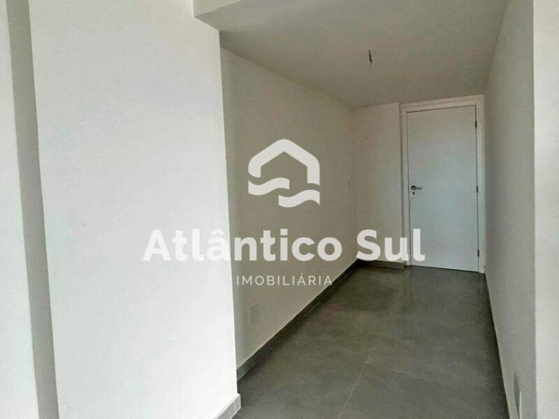 Vernazza Residence – Apartamento de 03 quartos com vista mar no São Francisco – Ilhéus/BA