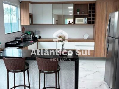Condomínio Brisa do Mar – Casa de 03 quartos a 400 m da praia na Zona Sul – Ilhéus/BA