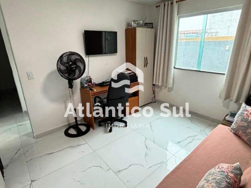 Condomínio Brisa do Mar – Casa de 03 quartos a 400 m da praia na Zona Sul – Ilhéus/BA