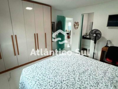 Condomínio Brisa do Mar – Casa de 03 quartos a 400 m da praia na Zona Sul – Ilhéus/BA