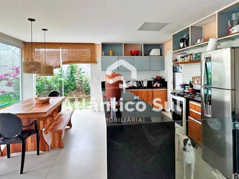 Aldeia Atlântida – Casa de 04 quartos com energia solar em condomínio fechado – Ilhéus/BA