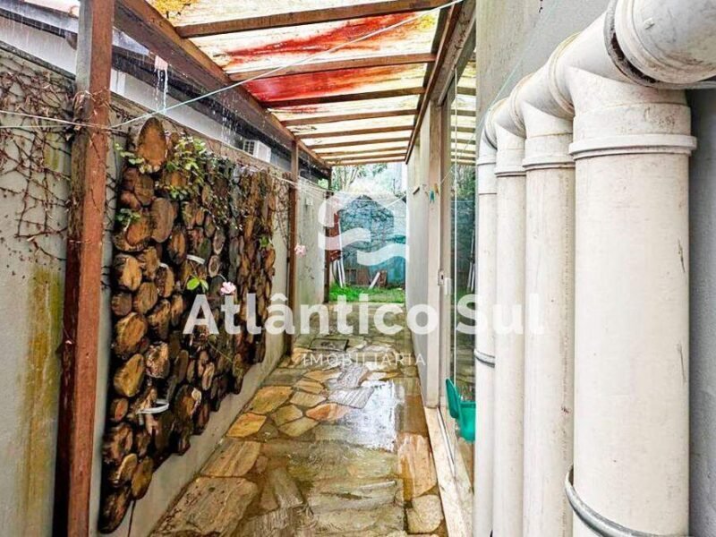 Aldeia Atlântida – Casa de 04 quartos com energia solar em condomínio fechado – Ilhéus/BA