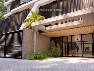 Centauri Residence – Apartamento de 03 quartos no Jardim Atlântico – Ilhéus/BA