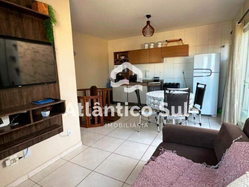 Residencial Mar Bello – Cobertura de 02 quartos na Praia dos Milionários – Ilhéus/BA