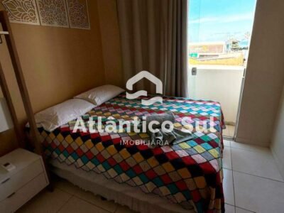 Residencial Mar Bello – Cobertura de 02 quartos na Praia dos Milionários – Ilhéus/BA